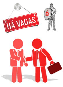 Trabalhe Conosco, seja bem vindo